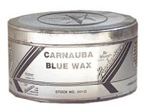 Carnauba Blue – Quart