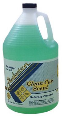 Clean Car Scent 1 Gal.