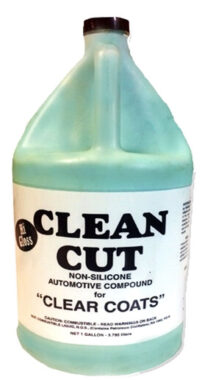 Clean Cut Compound 1 Gallon