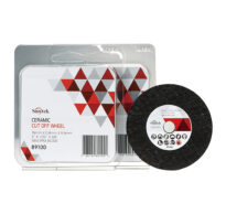 Ceramic Cut Off Wheel – 3″ X 1/32″ X 3/8″ 5 pcs.
