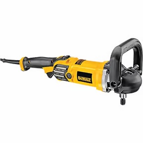 dewalt1 7 in. Variable Speed Soft Start Corded Polisher