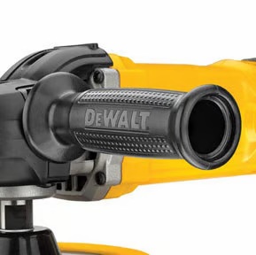 dewalt5 7 in. Variable Speed Soft Start Corded Polisher