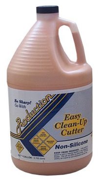 Easy Clean-up Cutter