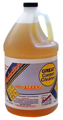 Industro-Kleen Citrus Cleaner 1 Gallon