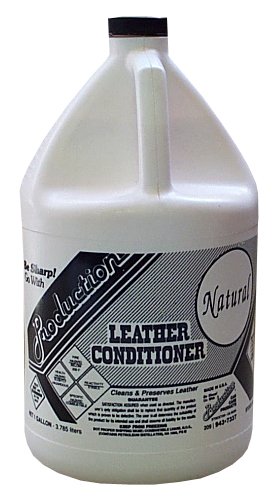 Leather Conditioner – Pro Products Direct