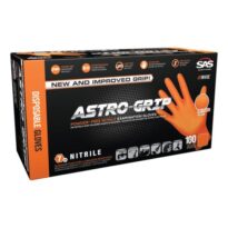 SAS® Astro-Grip™ XL Gloves 100 pcs.