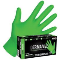 SAS® Derma-VUE® L Gloves 100 pcs.