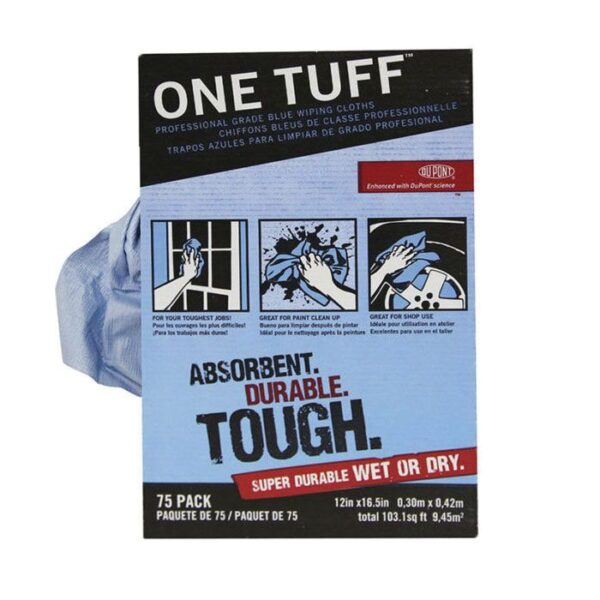 TRIMACO® ONE TUFF® Professional Grade Wiper