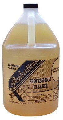 Professional Cleaner Concentrate