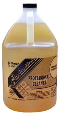 Professional Cleaner – Multi Purpose Industrial Strength 1 Gallon