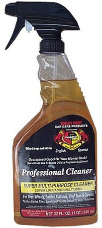 Professional Cleaner – Multi Purpose Industrial Strength 32oz.