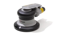 6″ (3/16″) Non-Vac Random Orbital Sander w/ Grip backing pad
