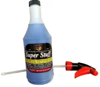 Super Stuff Tire Shine 16 oz.