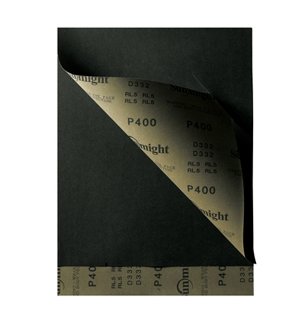 wet-dry2 220 Grit – Wet/Dry – 9″ X 11″ Plain Sheet 50 pcs.